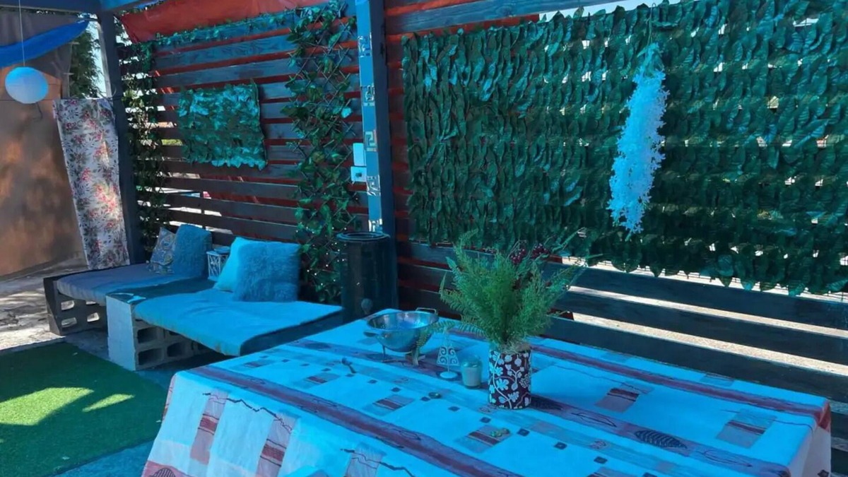 Sabana Yegua Apartment | Apartamento