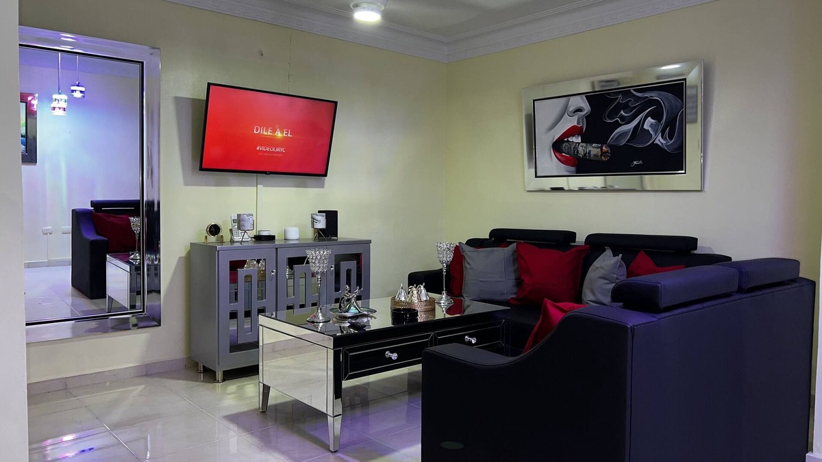 Los Rios Apartment | Apartamento