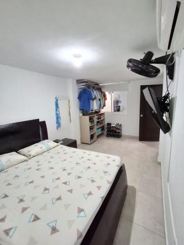 Valledupar Apartment | Apartamento Dos Habitaciones Villa Dariana
