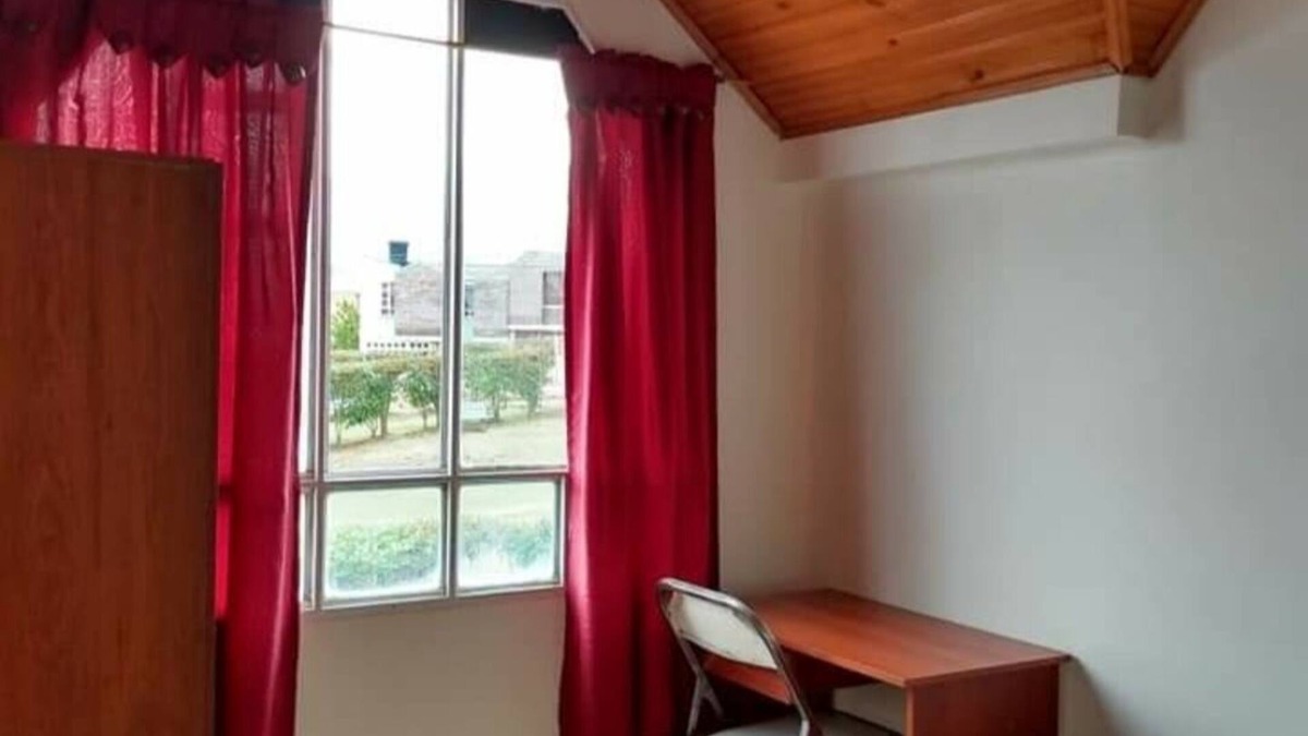 Duitama Apartment | Apartamento Duitama