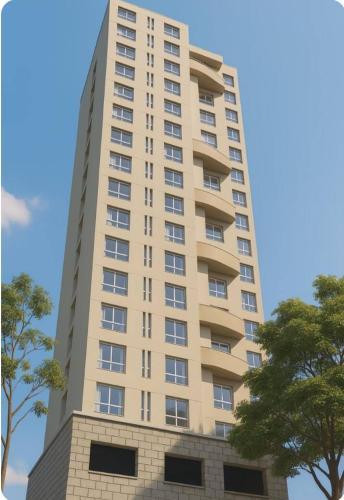Centro Apartment | Apartamento Duplex completo no coração de BH