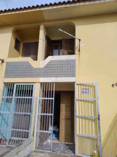 Cidreira House | Apartamento Duplex na praia de Salinas RS
