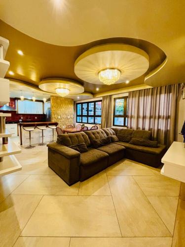 Centro Apartment | Apartamento Duplex Rio grande centro 250 m privado dois quartos
