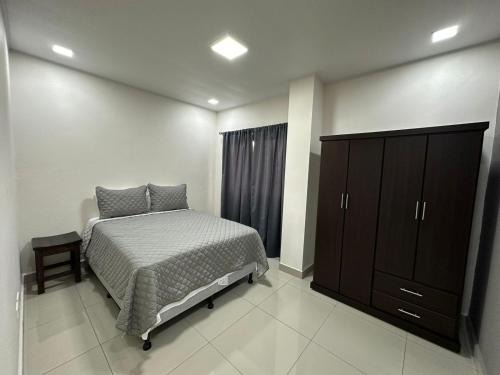 Santa Rosa Copan Apartment | Apartamento El Mirador 3B