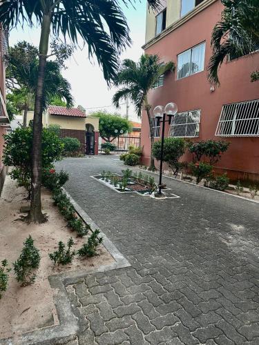 Tabapua Apartment | Apartamento Econômico e Aconchegante de 2 quartos