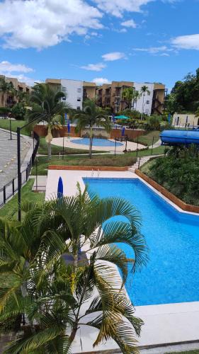 La Tebaida Apartment | Apartamento eje cafetero Parque del cafe