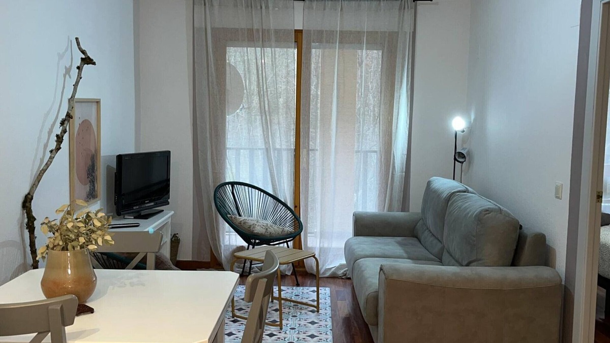 Canfranc-Estacion Apartment | APARTAMENTO EL CANFRANERO