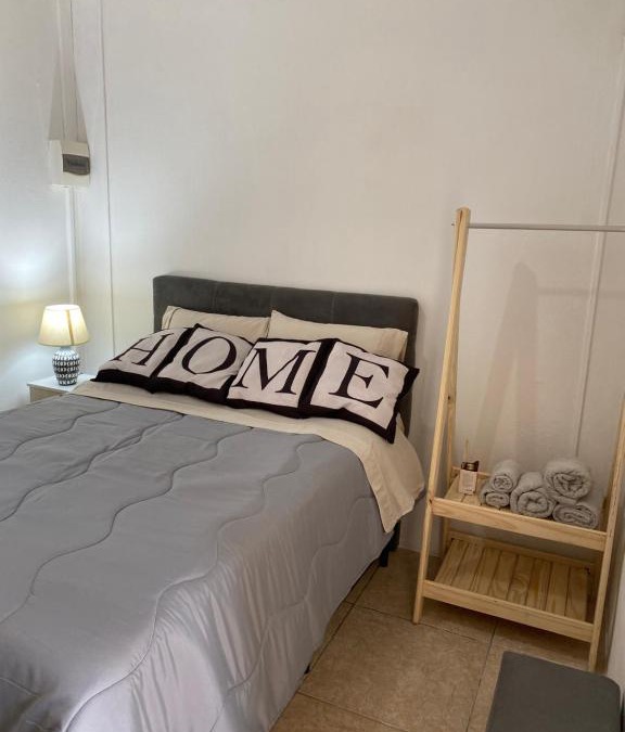 Chuy Apartment | Apartamento el dos