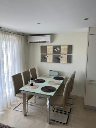 Grau i Platja Apartment | Apartamento El Eden Playa de Gandía