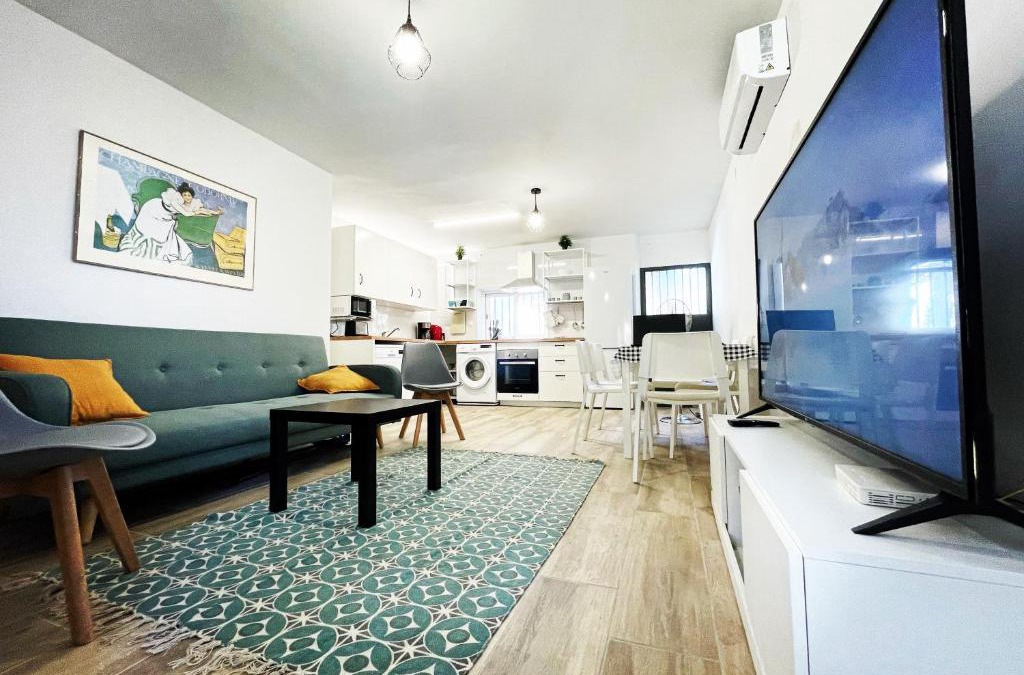 Madrigal de la Vera House | Apartamento “El Cauce” en Sierra de Gredos - La Vera - WIFI