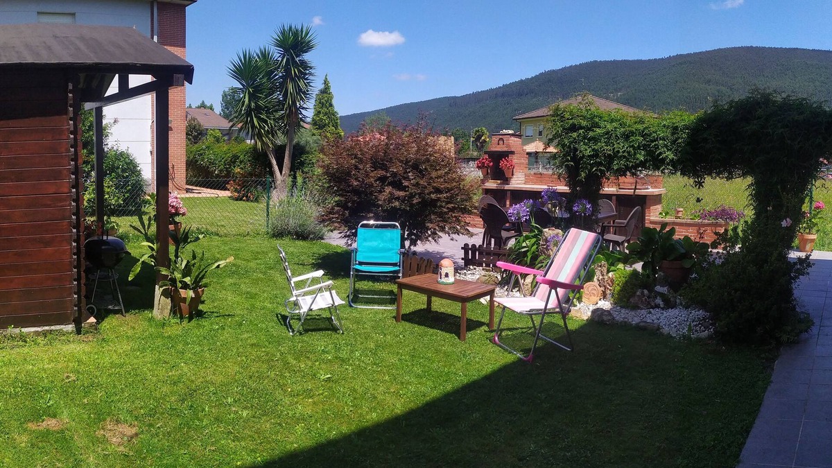 Castaneda House | Apartamento el Haya
