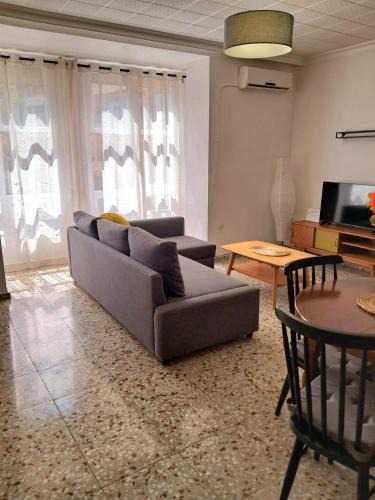 Diputacion de Cartagena Casco Apartment | Apartamento El Lago Dos, Cartagena Centro con Parking Gratuito