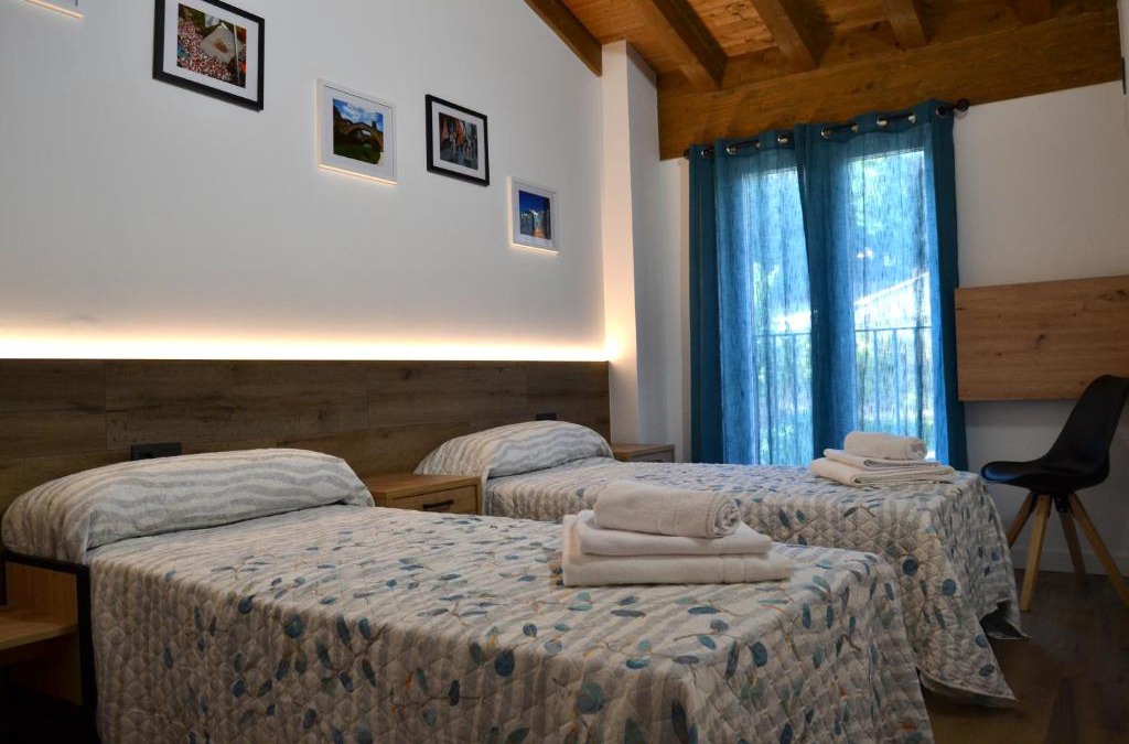 Estella Apartment | Apartamento El Mirador de la Rua
