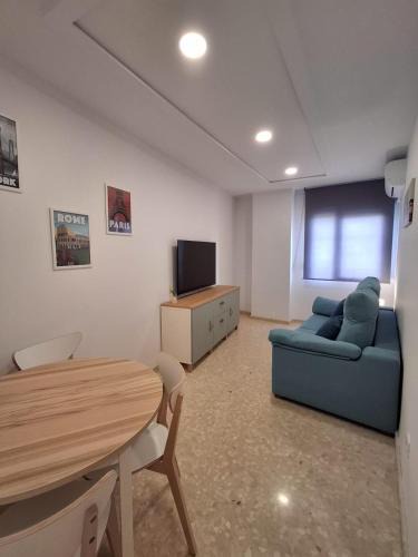 El Morche Apartment | Apartamento El Morche Playa