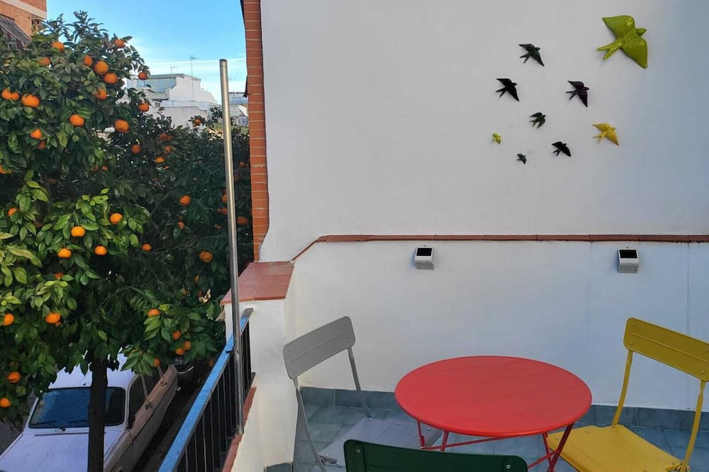 Distrito Norte Sierra Apartment | Apartamento El Naranjo