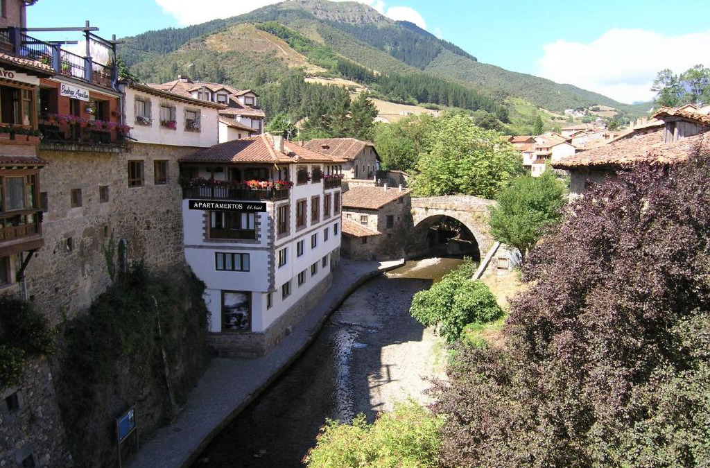 Potes Apartment | Apartamento El Nial de Potes