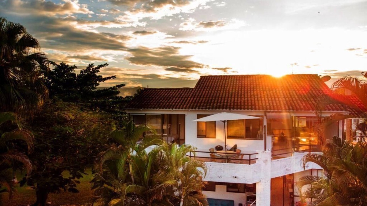 Melgar Apartment | "APARTAMENTO EL PARAISO EN MELGAR "nHermoso apartamento para 12 personas