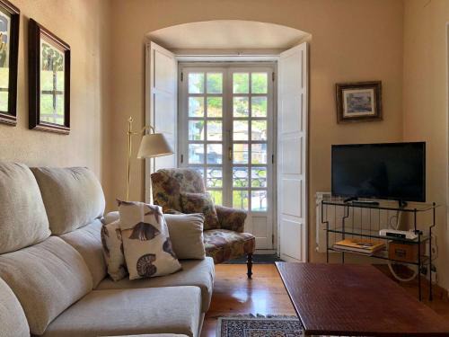 Luarca Apartment | Apartamento El Parque