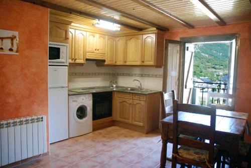 Torla Apartment | Apartamento el Patio Casa Cajal