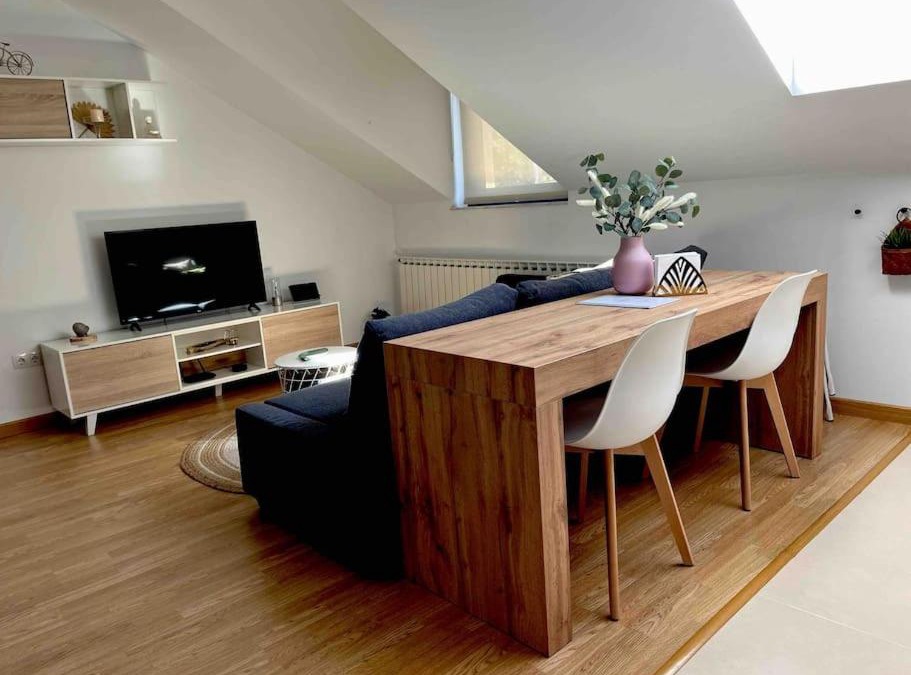 Collanzo Apartment | Apartamento El Picu