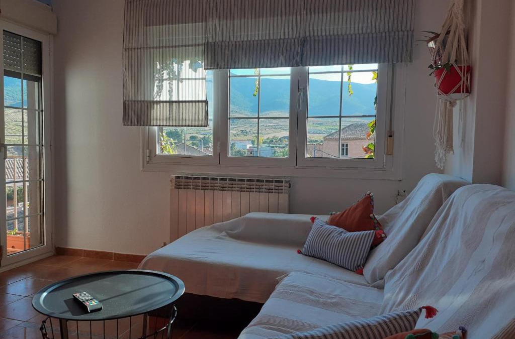 Gotor Apartment | Apartamento El Portiel