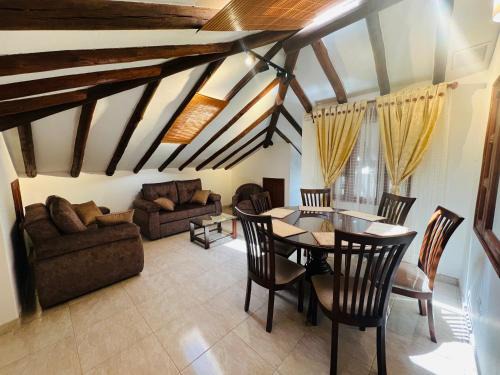 Villa de Leyva Apartment | Apartamento El Refugio