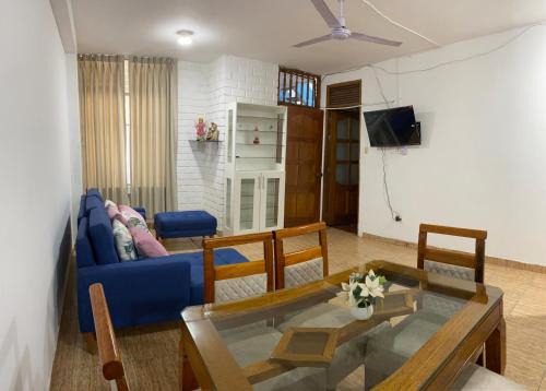 Calleria Apartment | Apartamento El Rincón de Daniela
