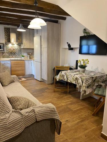 Carataunas House | Apartamento El rincón de Jezabel