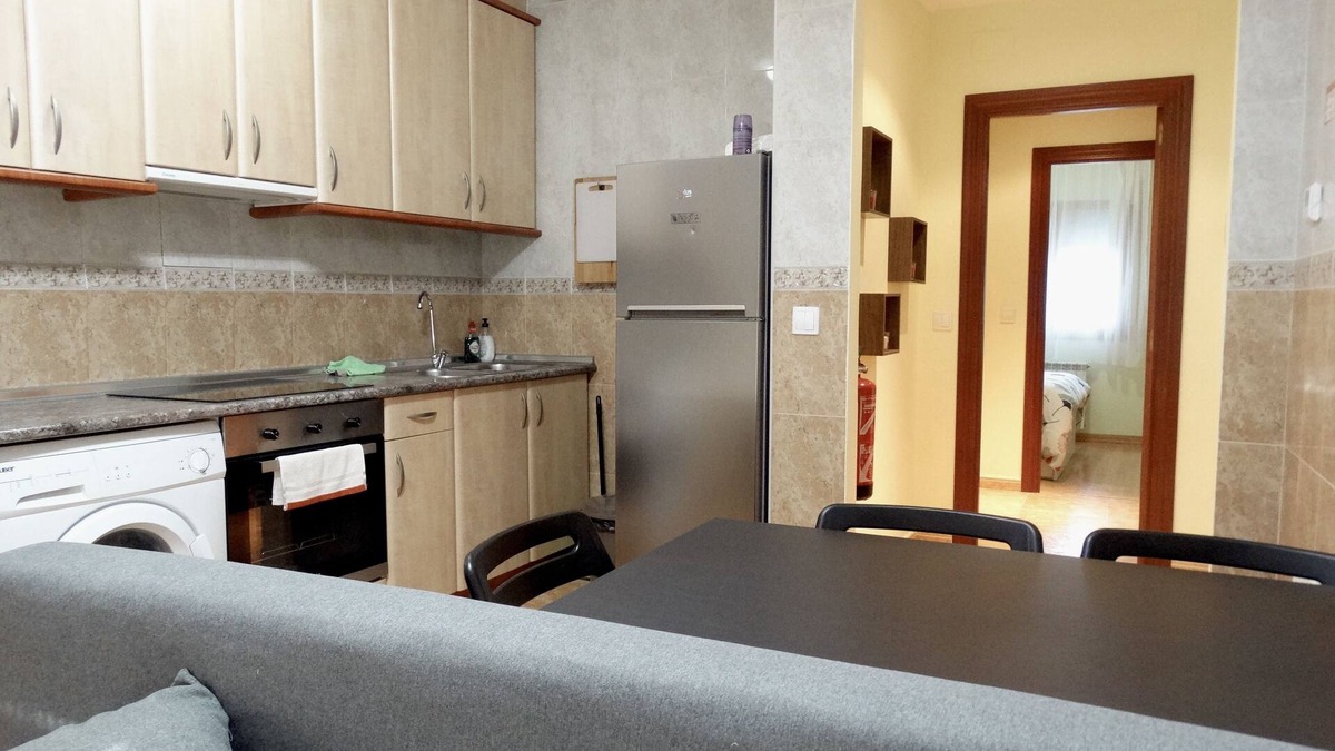 Corella Apartment | Apartamento el Rosario