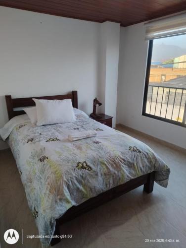 Combita Apartment | Apartamento el Rubí