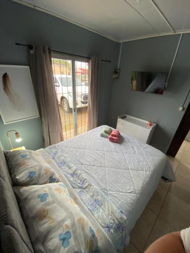 Chuy Apartment | Apartamento el uno