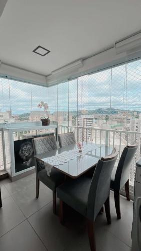 Alphaville Apartment | Apartamento em ALPHAVILLE