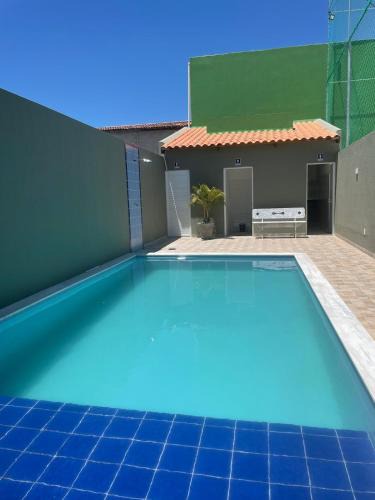 Arcoverde Apartment | Apartamento em Arcoverde 4