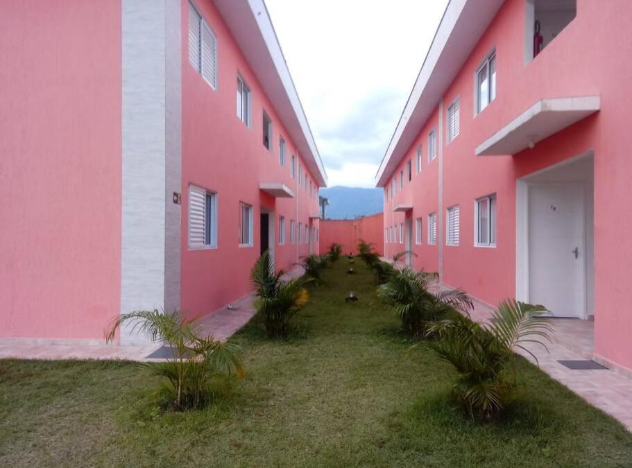 Balneario Mogiano Apartment | Apartamento Em Balneário Mogiano