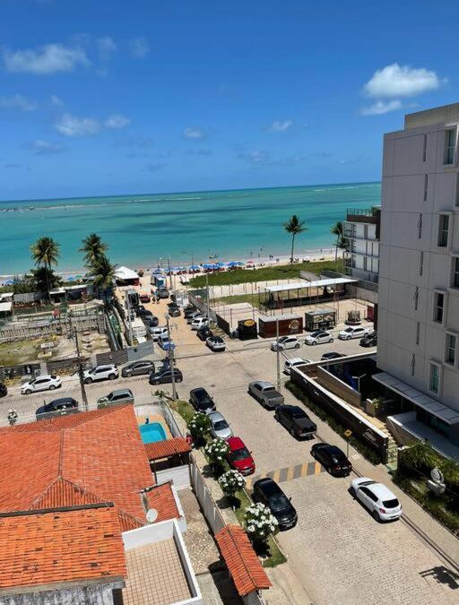 Camboinha Apartment | Apartamento em Camboinha PB