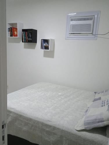 Colina de Laranjeiras Apartment | Apartamento em Colinas de Laranjeiras Serra - ES