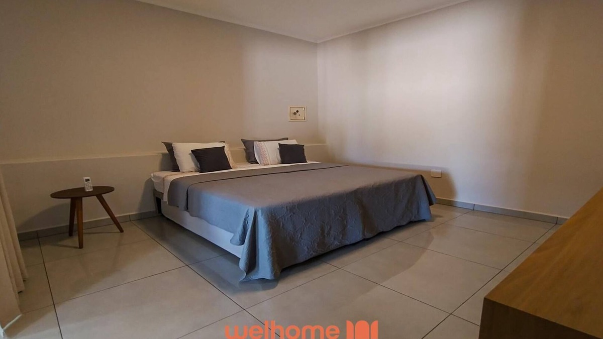 Delfinopolis Apartment | Apartamento em Delfinopolis perto das Cachoeiras