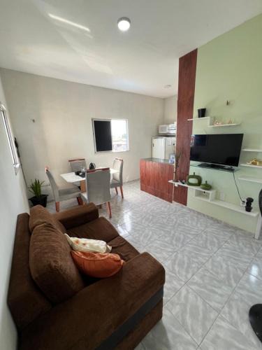 Sao Joao do Tauape Apartment | Apartamento em Fortaleza