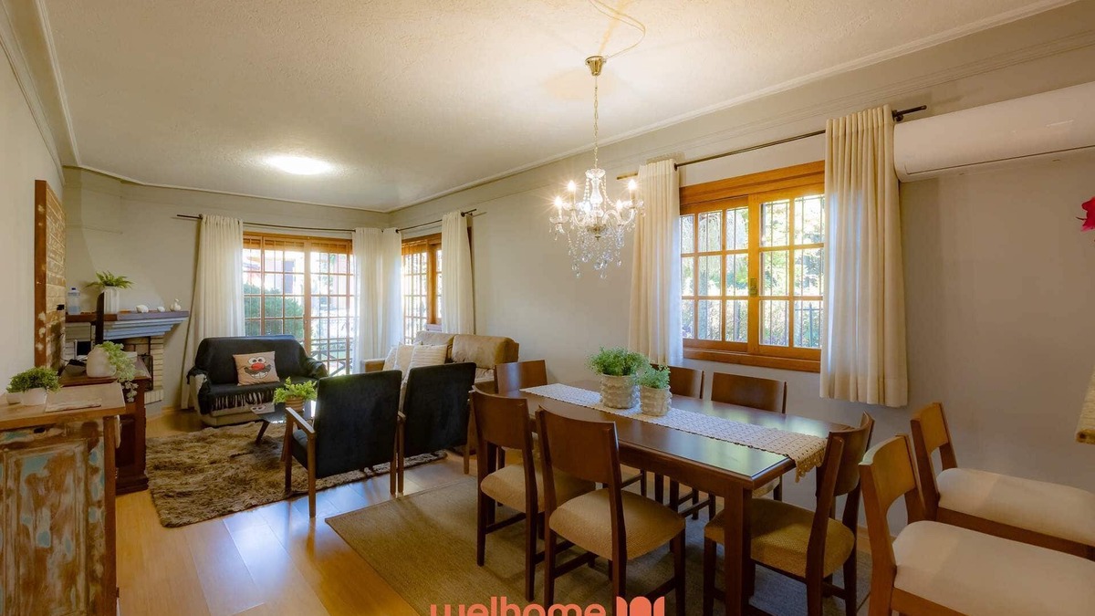 Planalto House | Apartamento em Gramado com localizacao perfeita