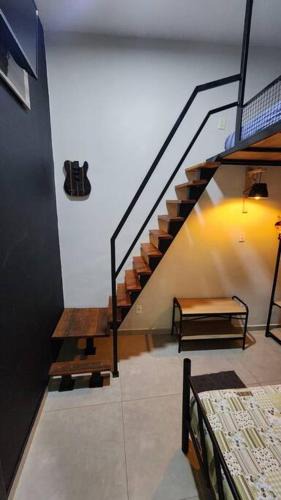 Lins Apartment | Apartamento em Lins - apto 02