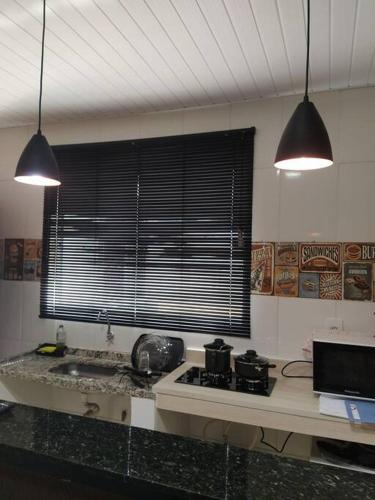 Lins Apartment | Apartamento em Lins - apto 05