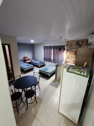 Lins Apartment | Apartamento em Lins - apto 06