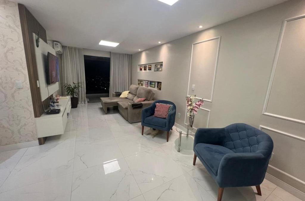 Aleixo Apartment | Apartamento em Manaus