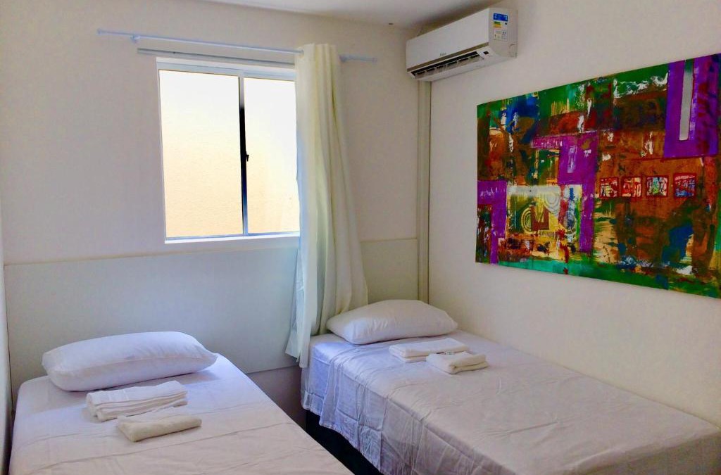 Candelaria Apartment | APARTAMENTO em NATAL