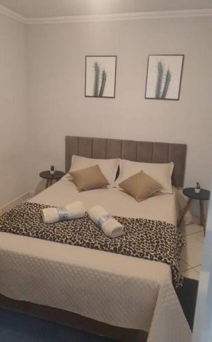 Osasco Apartment | Apartamento em Osasco 2 Quartos, wi-fi, estacionamento no local