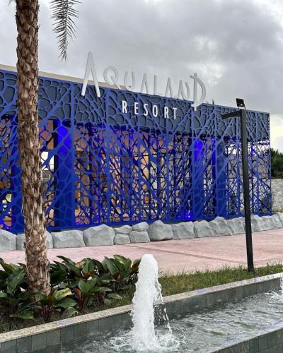 Salinopolis Apartment | Apartamento em Resort Aqualand