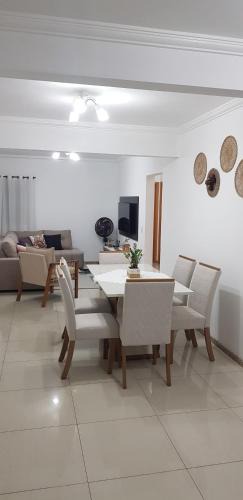 Treze Tilias Apartment | Apartamento em Treze Tílias