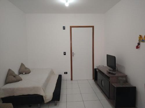 Ipiranguinha Apartment | Apartamento em Ubatuba - SP