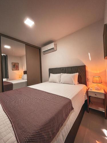 Jockey de Itaparica Apartment | Apartamento em Vila Velha na quadra do Mar.