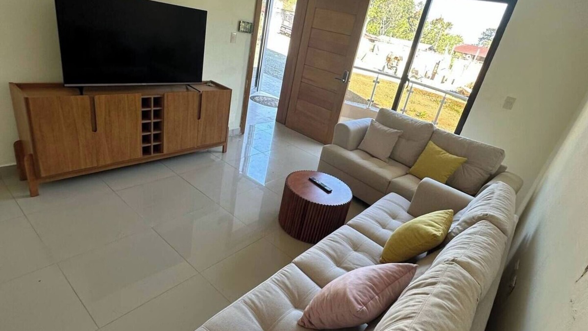 La Joya Apartment | Apartamento en 1er piso
